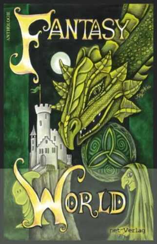 Fantasy-World — Astrid Plötner