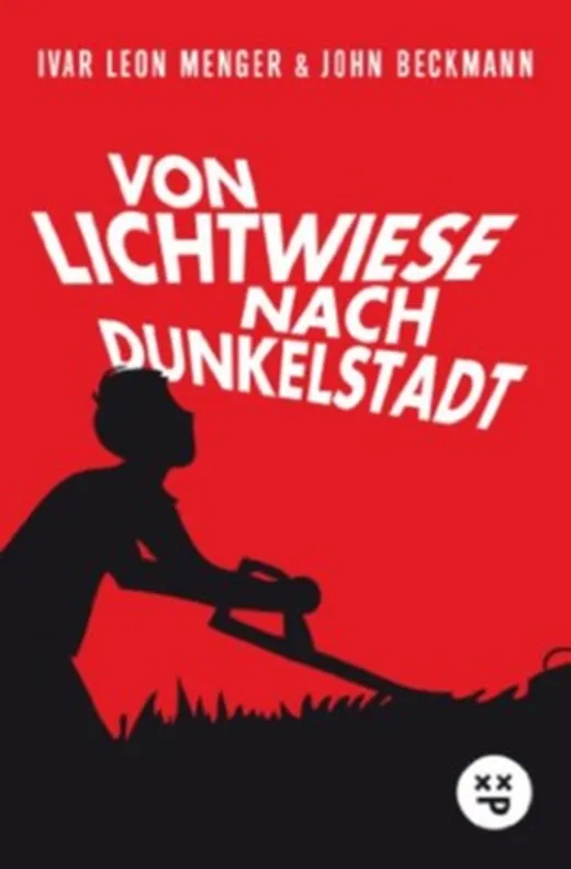 Von Lichtwiese nach Dunkelstadt (Fantasy-Abenteuer)