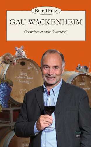 Gau-Wackenheim — Bernd Fritz