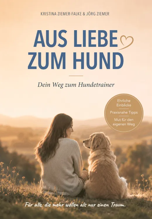 Aus Liebe zum Hund