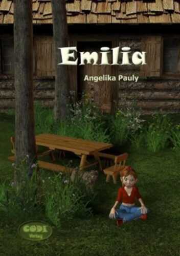 Emilia — Angelika Pauly