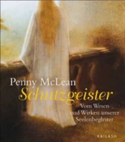 Schutzgeister — Penny McLean