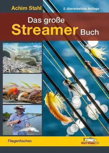 Das große Streamer-Buch — Achim Stahl,