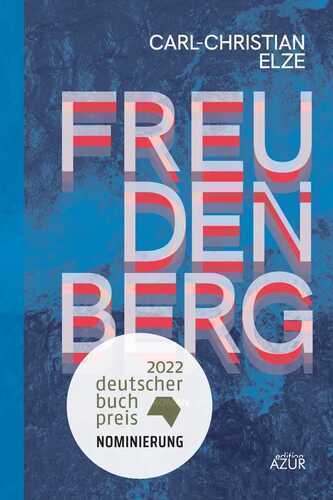 Freudenberg — Carl-Christian Elze