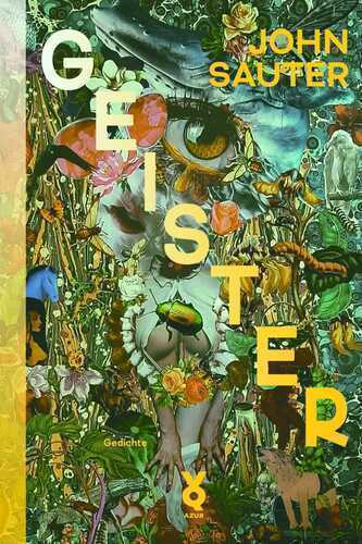 Geister — John Sauter
