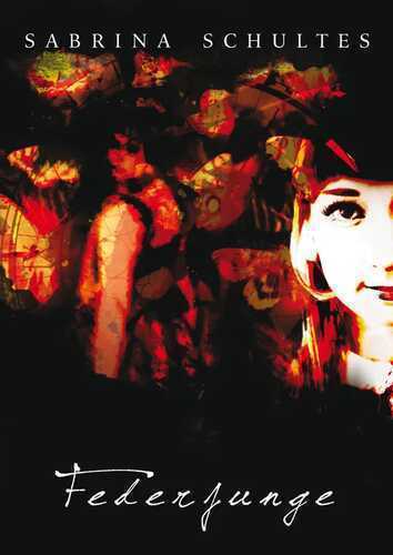 Federjunge — Sabrina Schultes