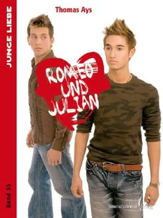 Romeo und Julian (Junge Liebe )