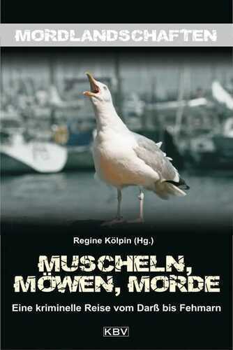 Muscheln, Möwen, Morde