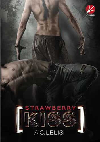 Strawberry Kiss