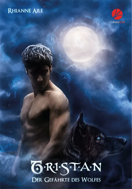 Der Gefährte des Wolfes 1: Tristan