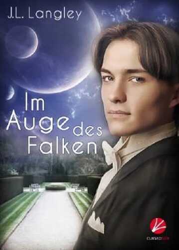 Im Auge des Falken (Regelence-Serie)