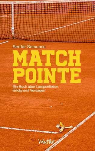 Matchpointe — Serdar Somuncu