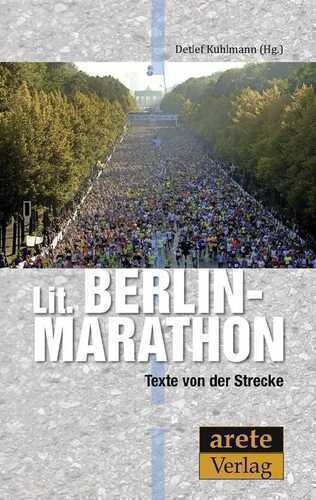 Lit. Berlin-Marathon — Detlef Kuhlmann
