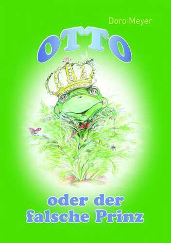 OTTO oder DER FALSCHE PRINZ