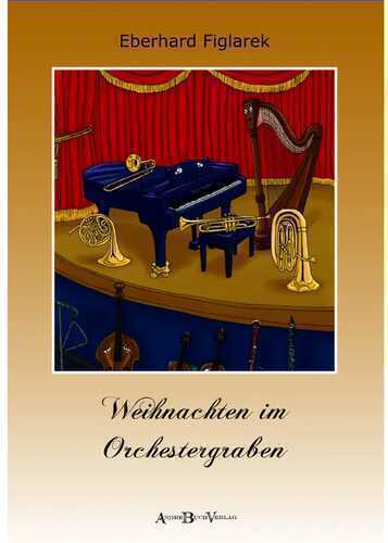 Weihnachten im Orchestergraben