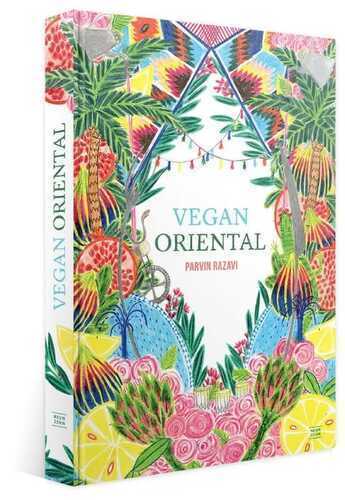 Vegan Oriental