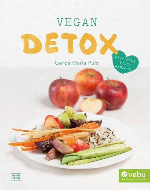 Vegan Detox