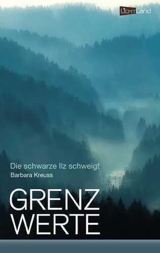Grenzwerte — Barbara Kreuß