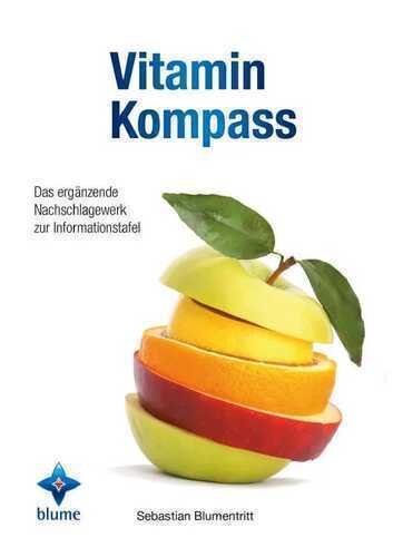 Vitamin Kompass — Sebastian Blumentritt