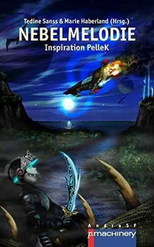 Nebelmelodie: Inspiration PelleK