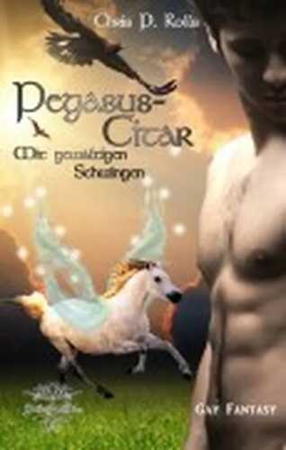 Pegasuscitar - Mit gewaltigen Schwingen