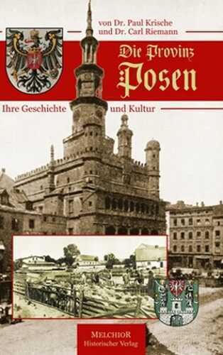 Die Provinz Posen