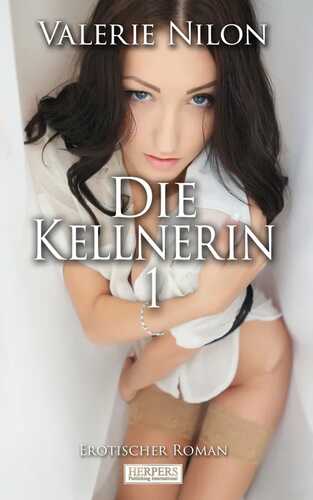 Die Kellnerin 1