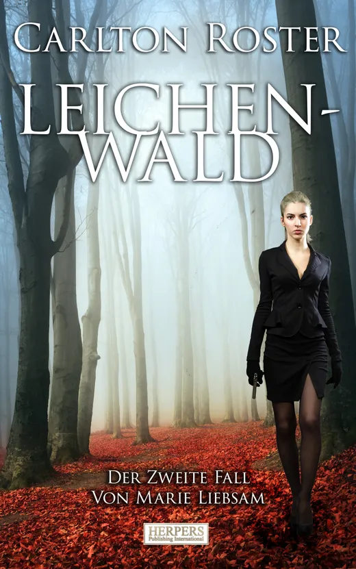 Leichenwald