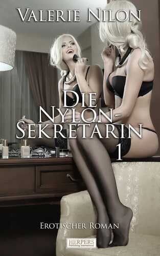 Die Nylon-Sekretärin 1