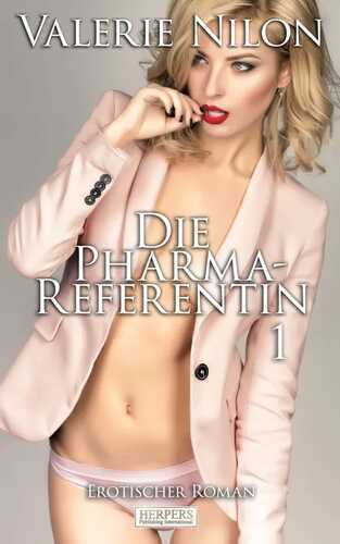 Die Pharma-Referentin 1