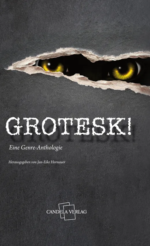 GROTESK!