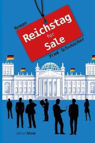 Reichstag for Sale