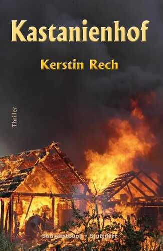 Kastanienhof — Kerstin Rech