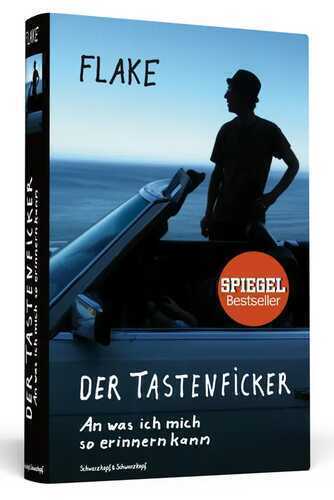 Der Tastenficker — Flake