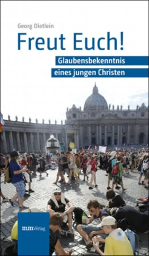 Freut Euch!