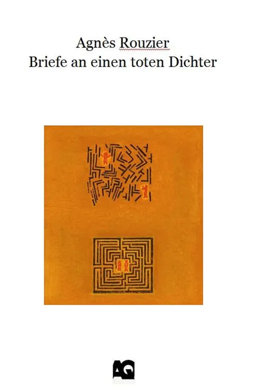 Briefe an einen toten Dichter