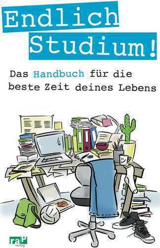Endlich Studium! — Philipp Appenzeller
