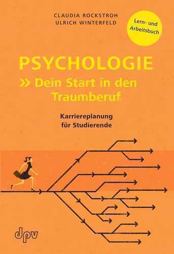 Psychologie: Dein Start in den Traumberuf