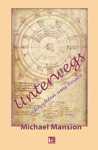 Unterwegs — Michael Mansion