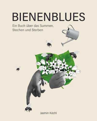 Bienenblues — Jasmin Köchl