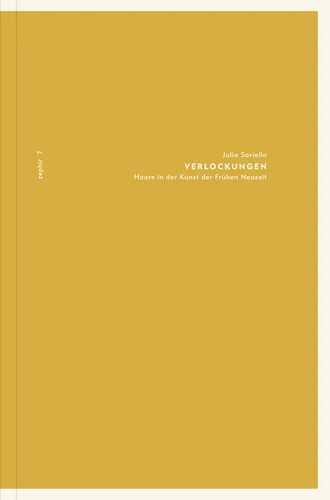 Verlockungen: Haare in der Kunst der Frühen Neuzeit (Zephir)