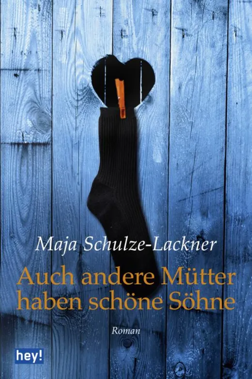 Auch andere Mütter haben schöne Söhne