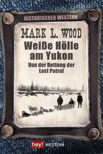Weiße Hölle am Yukon