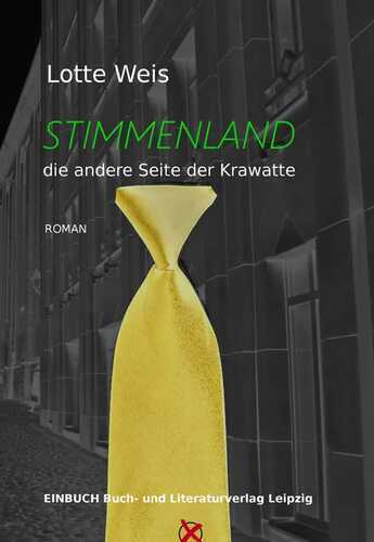 Stimmenland — Lotte Weis