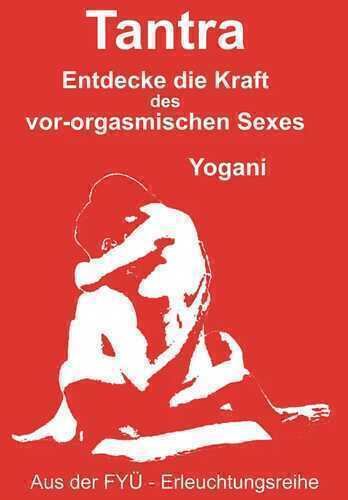 Tantra — Yogani