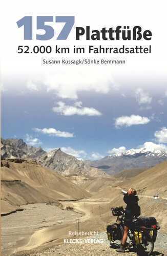 157 Plattfüße — Susann Kussagk
