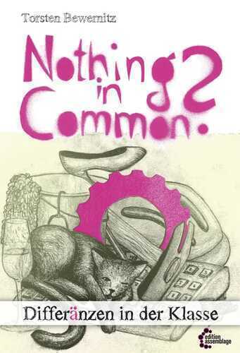 Nothing in common? — Torsten Bewernitz