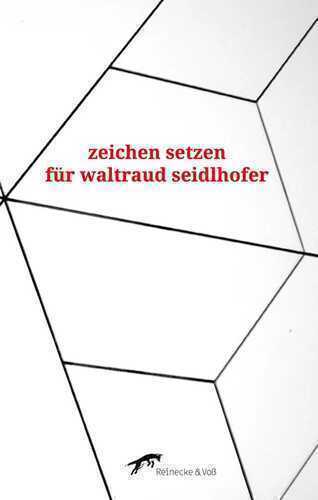 zeichen setzen — Florian Neuner