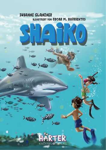 SHAIKO — Susanne (Sue) Glanzner