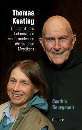 Thomas Keating — Cynthia Bourgeault